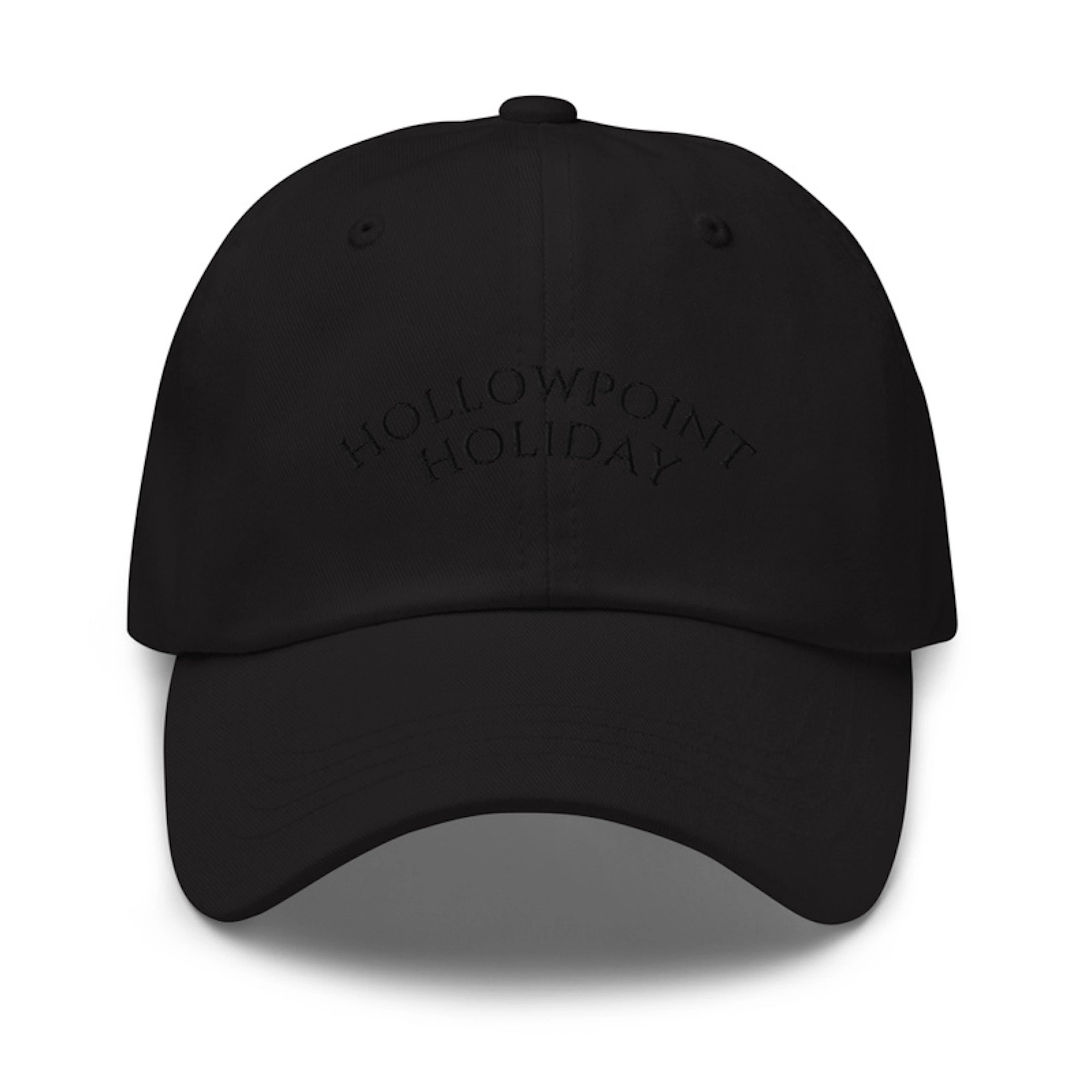 Hollowpoint DAD Hat